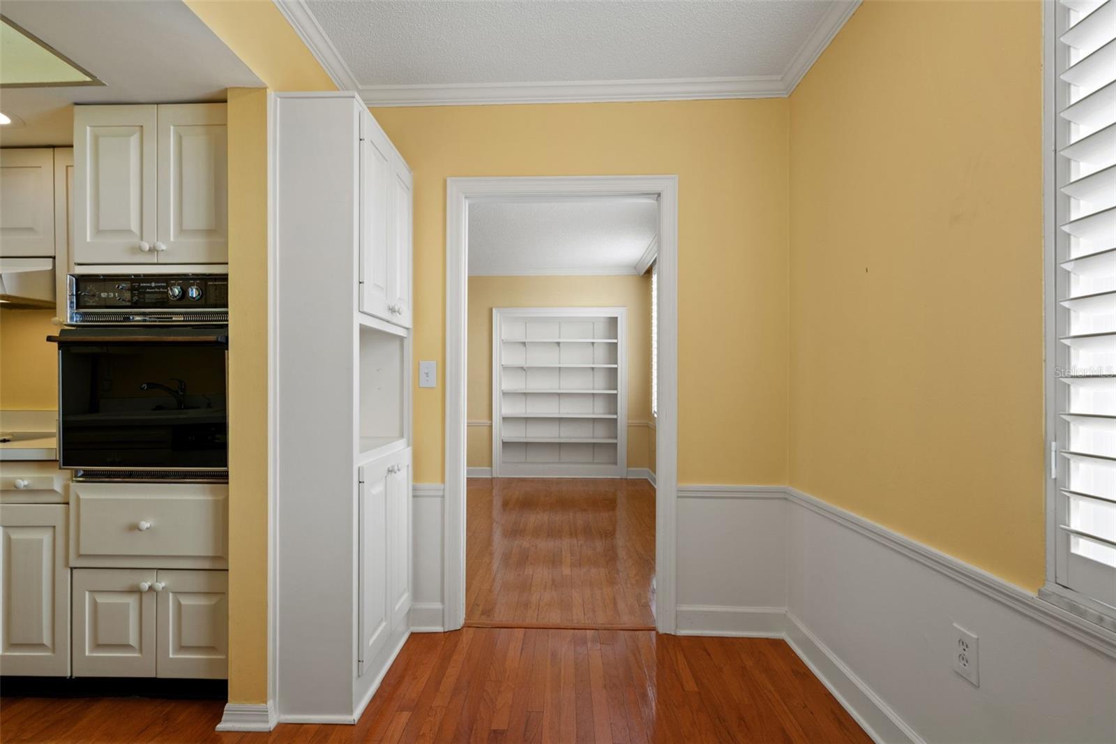 HOWELL PARK CONDO - Residential