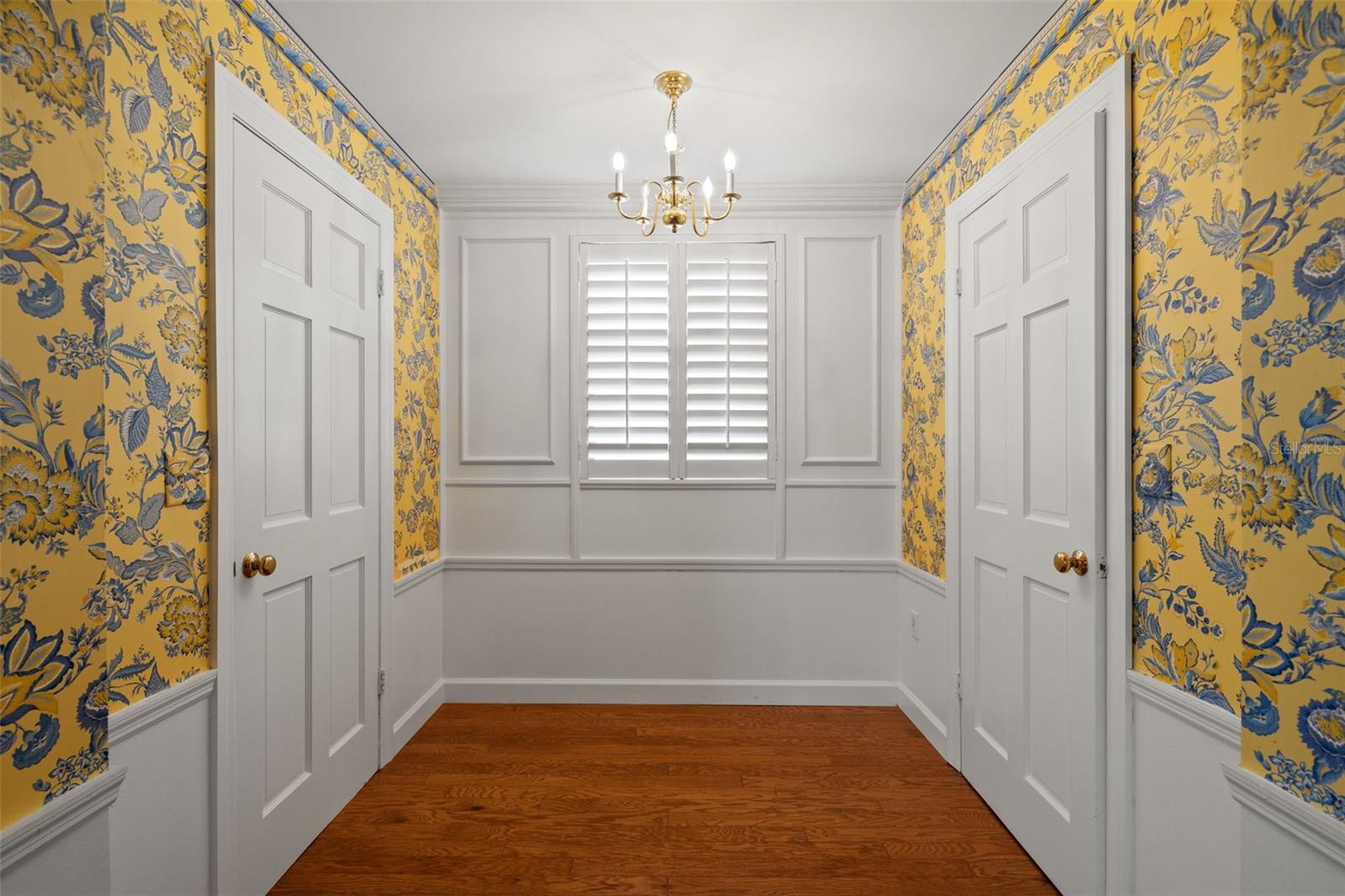 HOWELL PARK CONDO - Residential