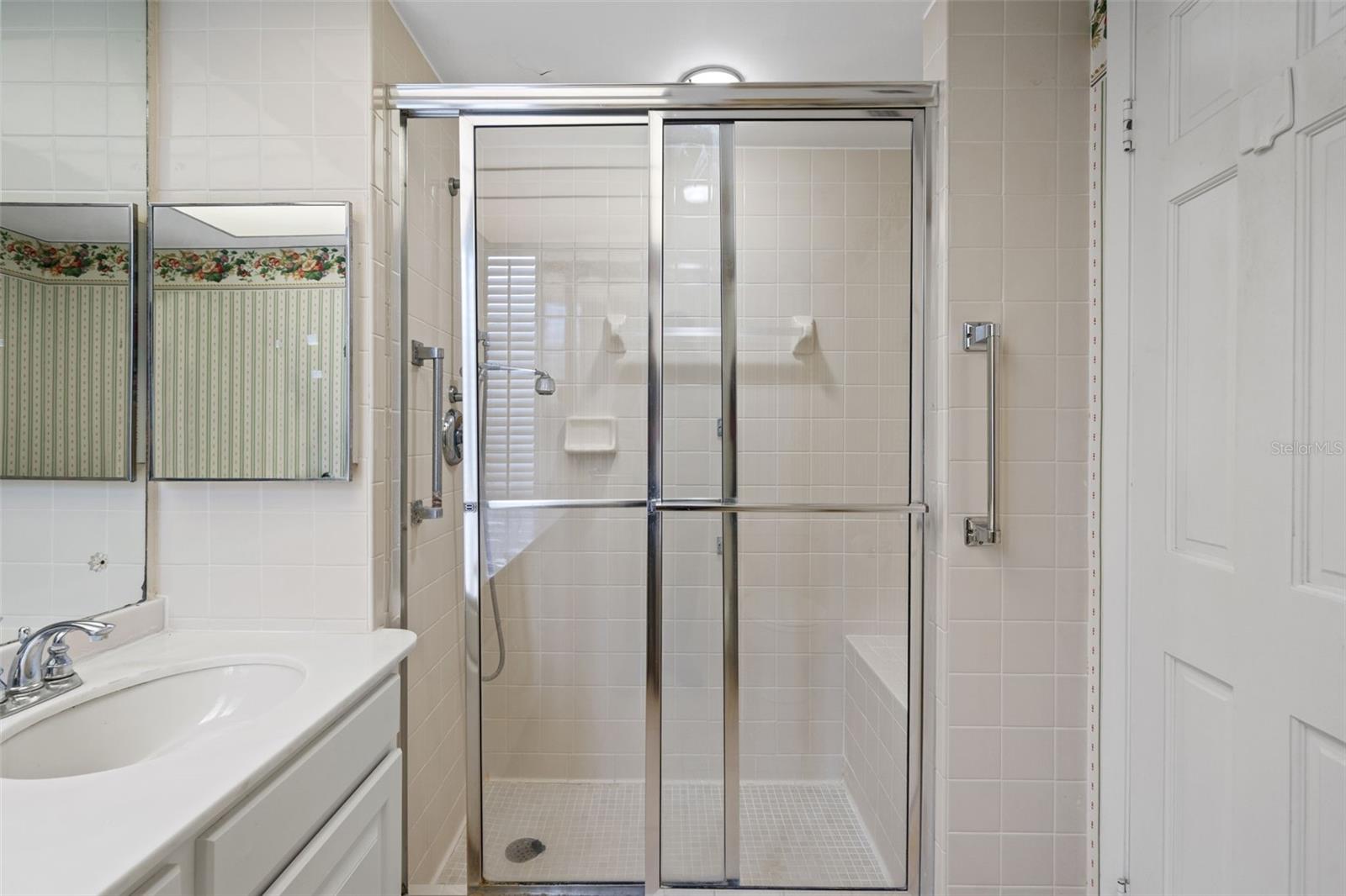 HOWELL PARK CONDO - Residential
