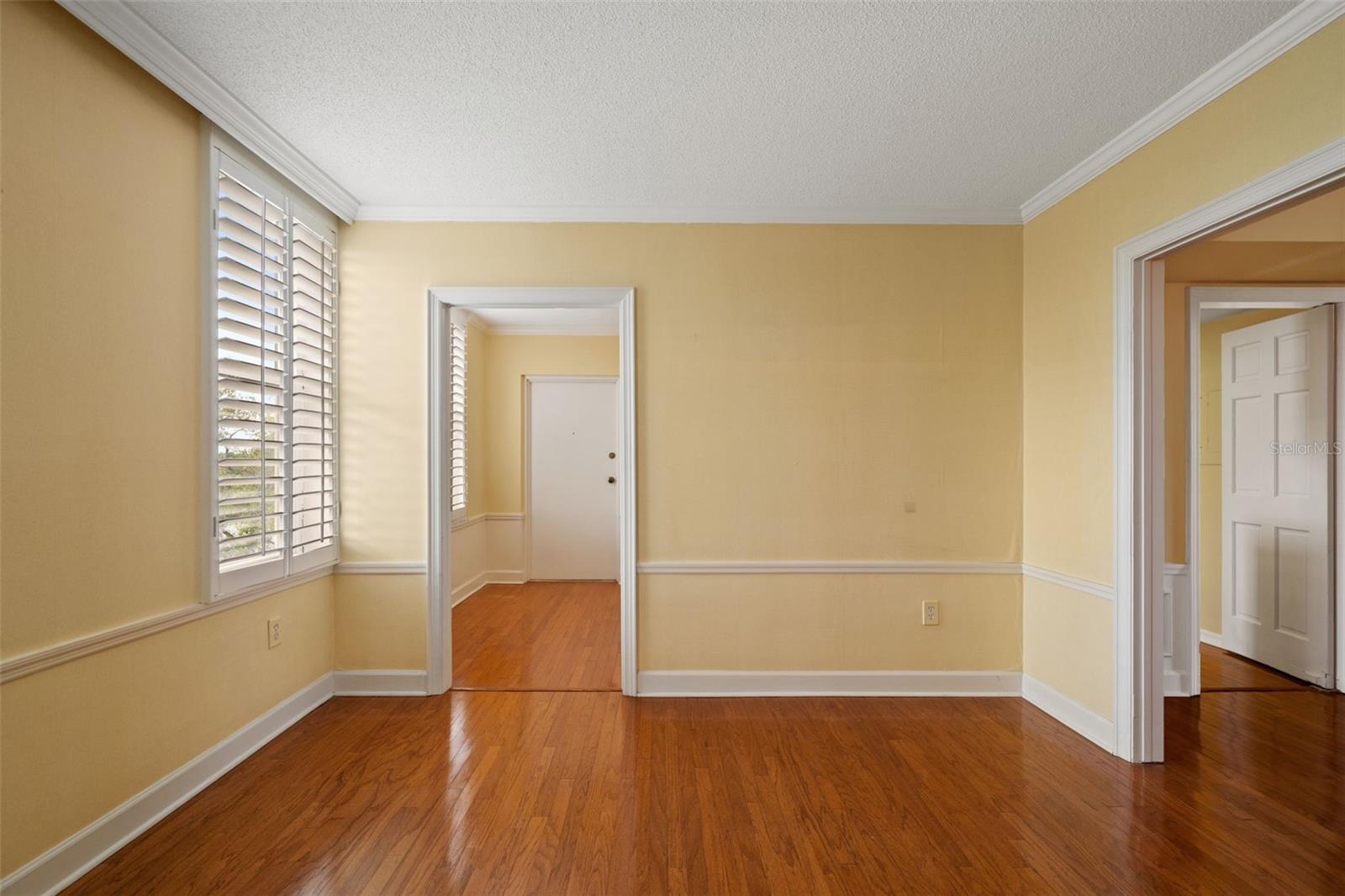 HOWELL PARK CONDO - Residential