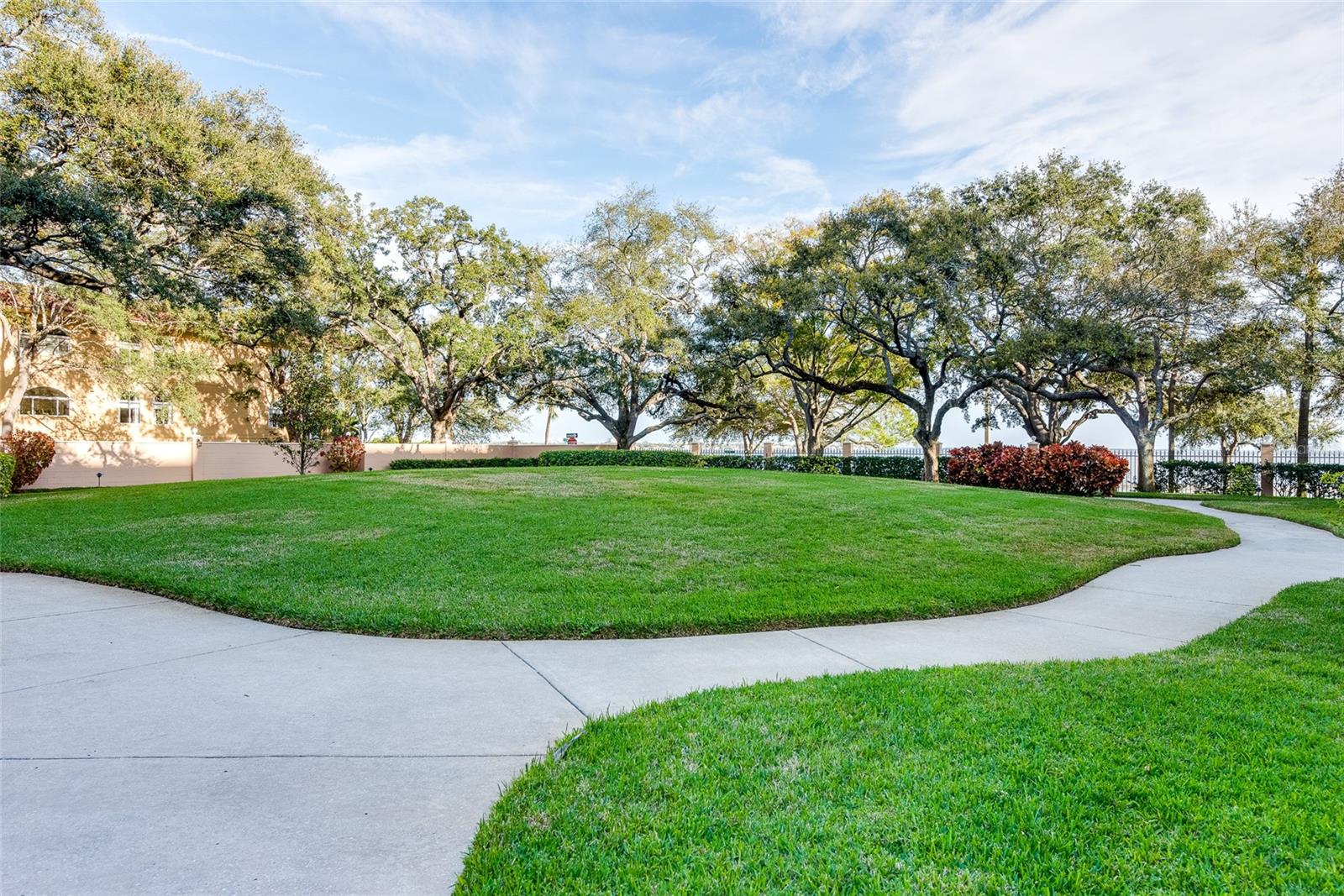 HOWELL PARK CONDO - Residential