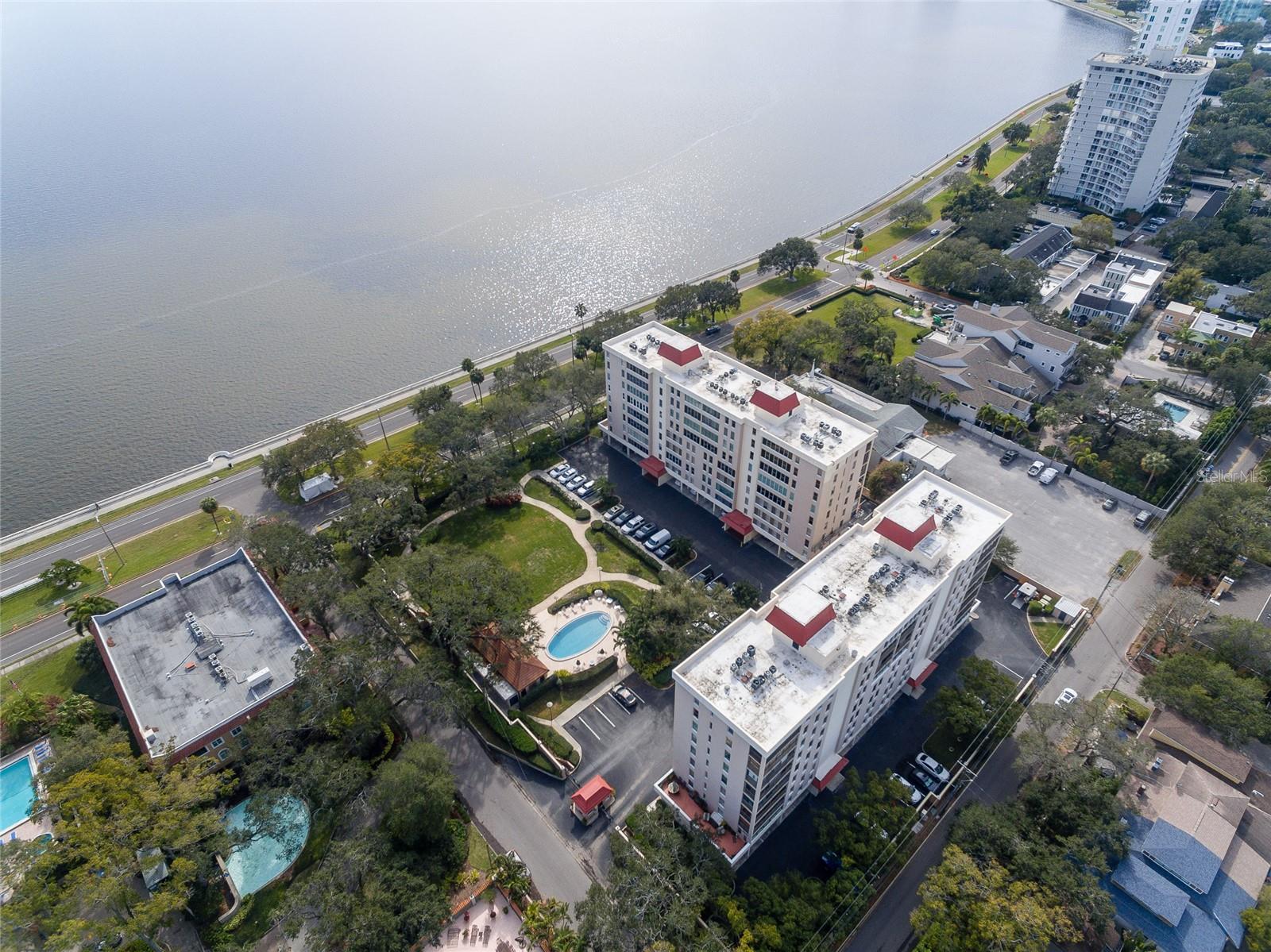 HOWELL PARK CONDO - Residential