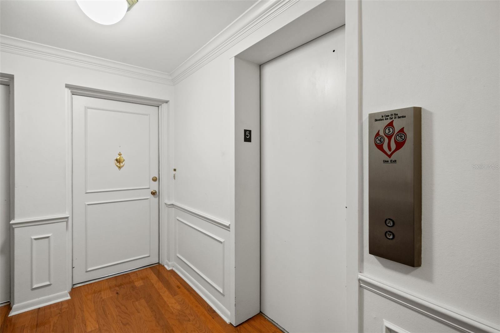 HOWELL PARK CONDO - Residential