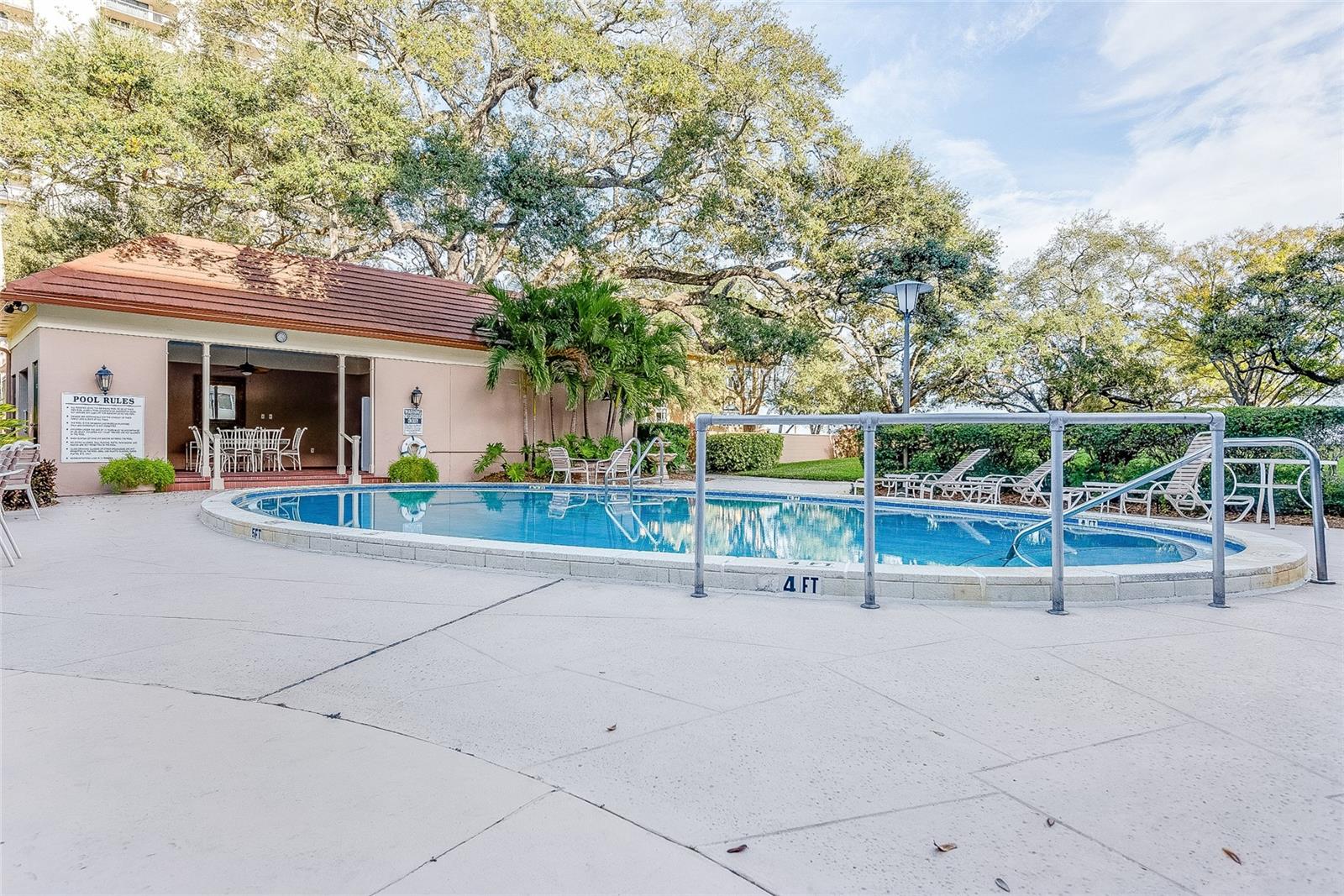 HOWELL PARK CONDO - Residential