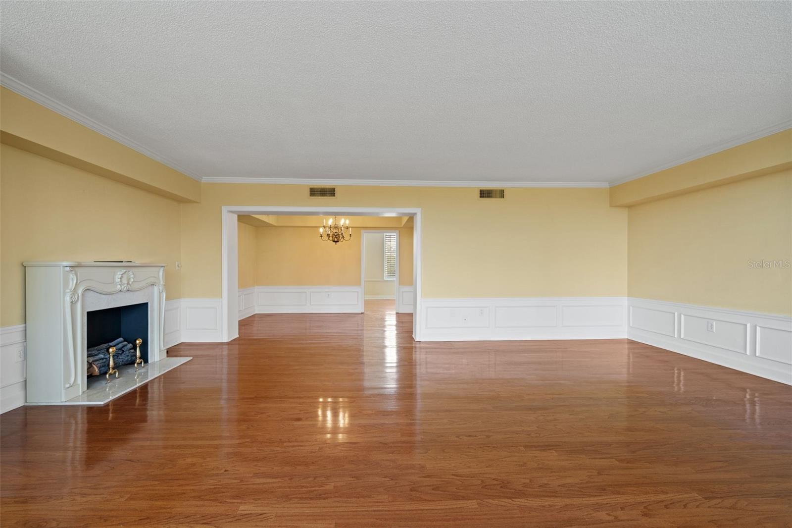 HOWELL PARK CONDO - Residential