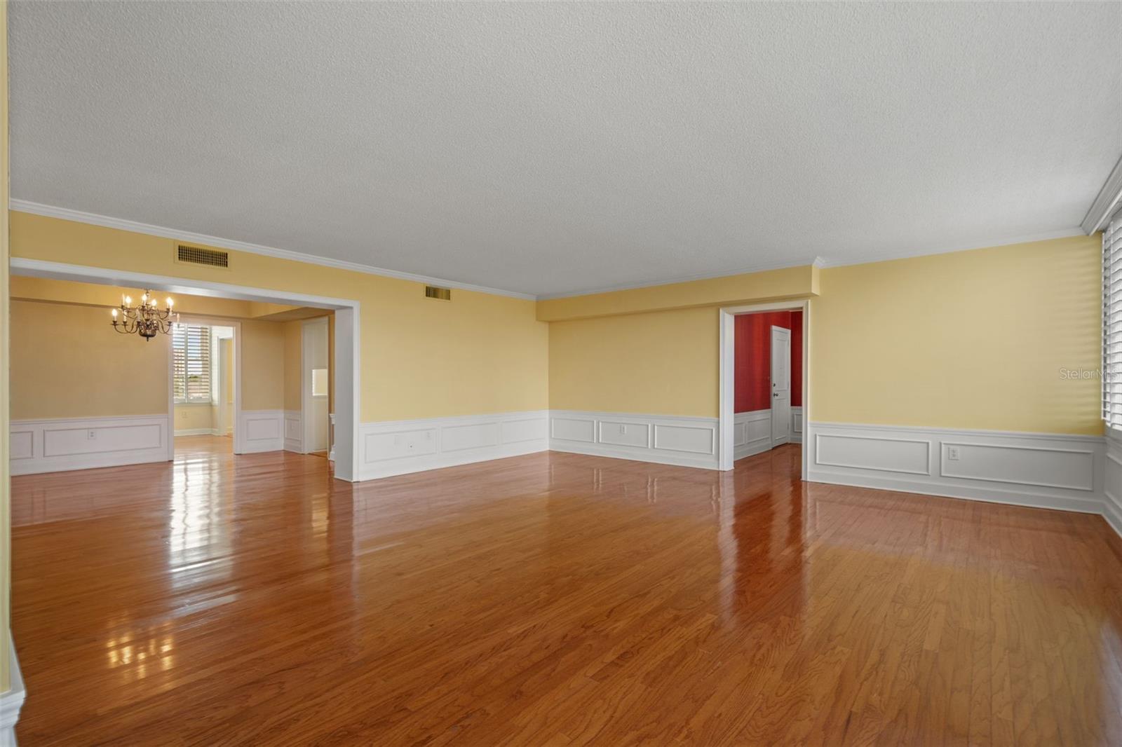 HOWELL PARK CONDO - Residential