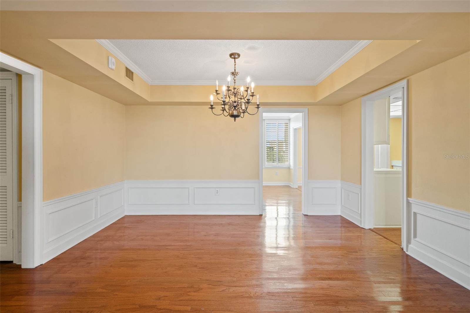 HOWELL PARK CONDO - Residential