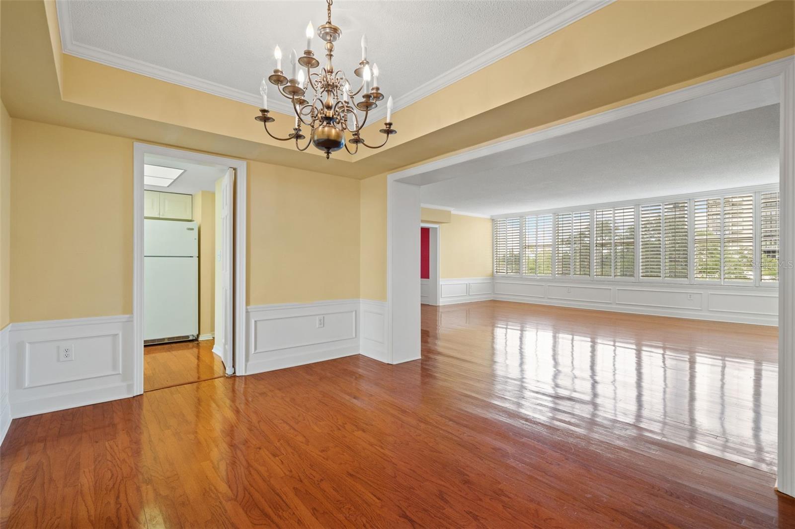 HOWELL PARK CONDO - Residential