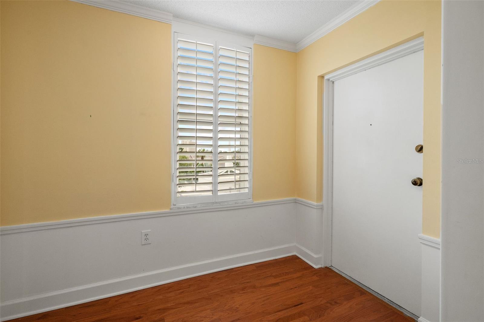 HOWELL PARK CONDO - Residential