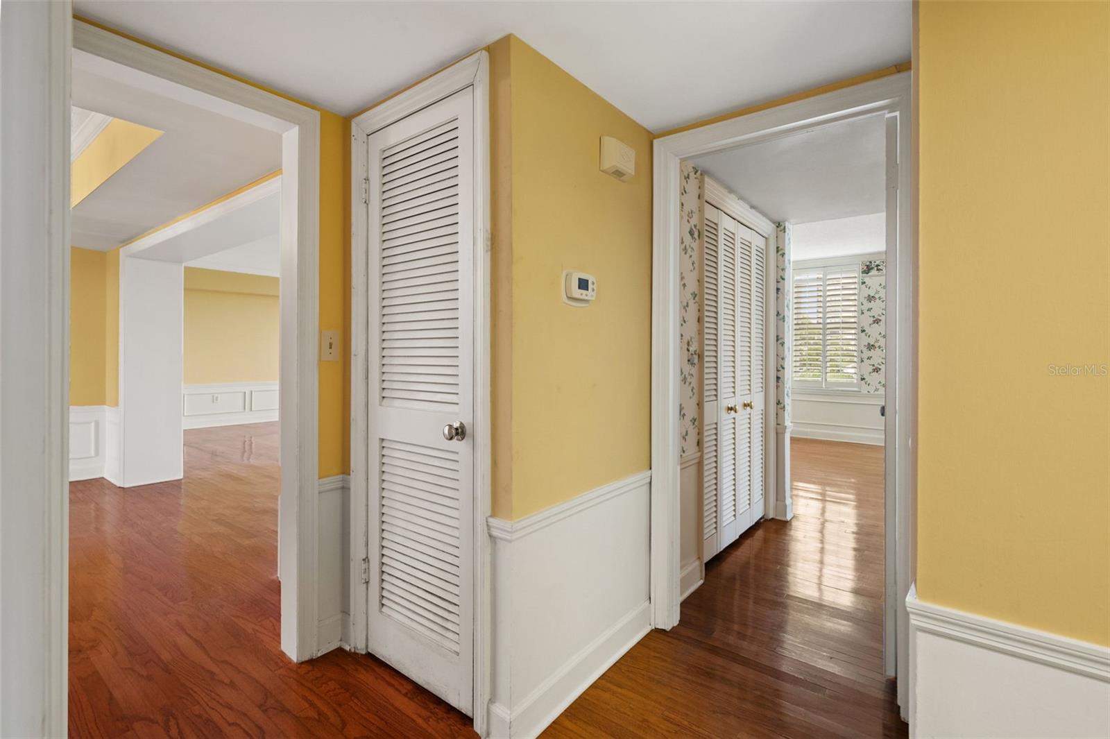 HOWELL PARK CONDO - Residential
