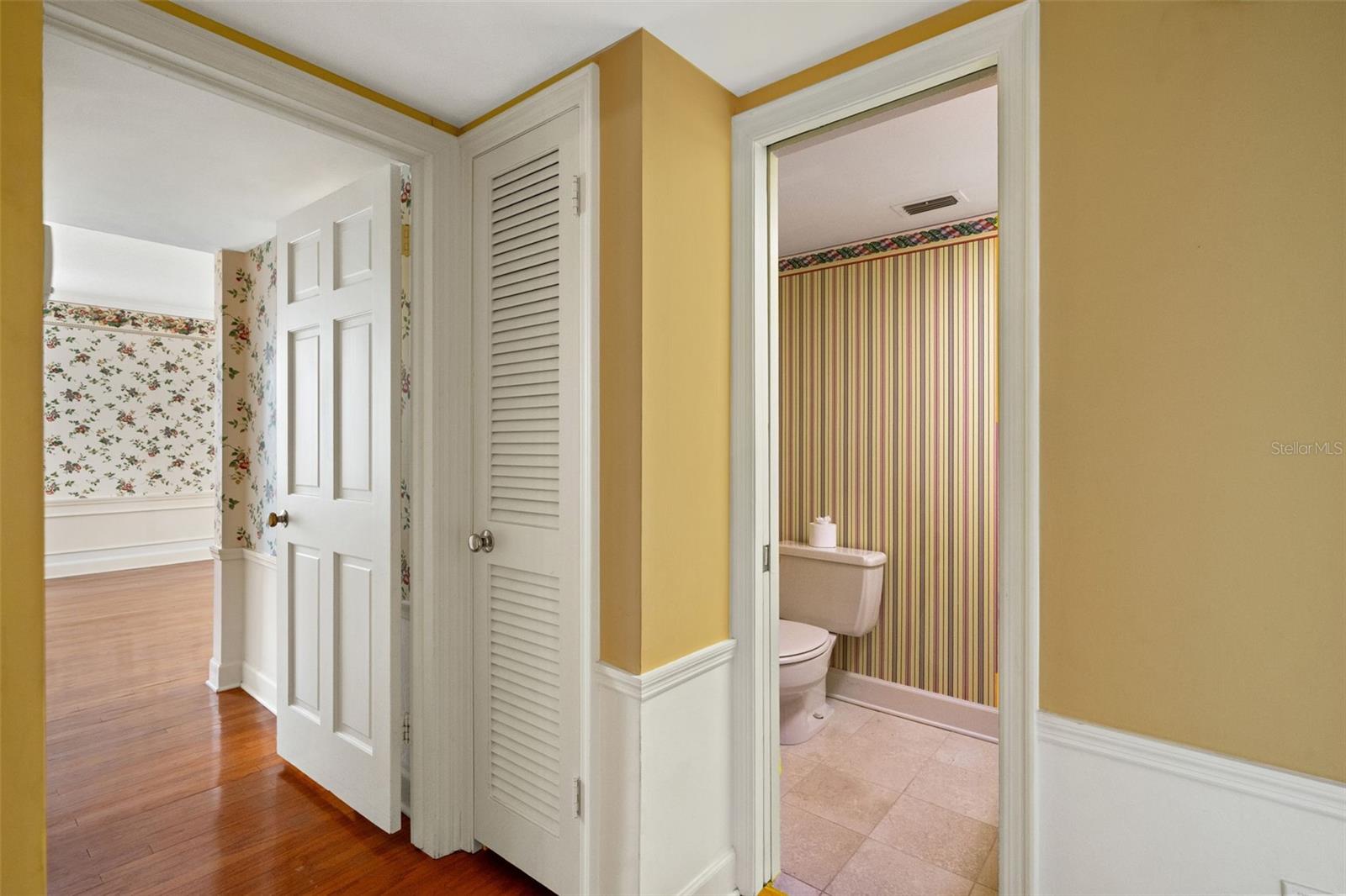 HOWELL PARK CONDO - Residential