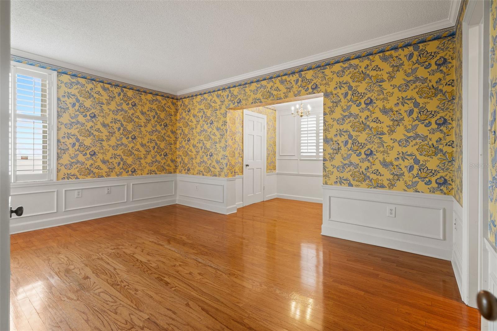 HOWELL PARK CONDO - Residential