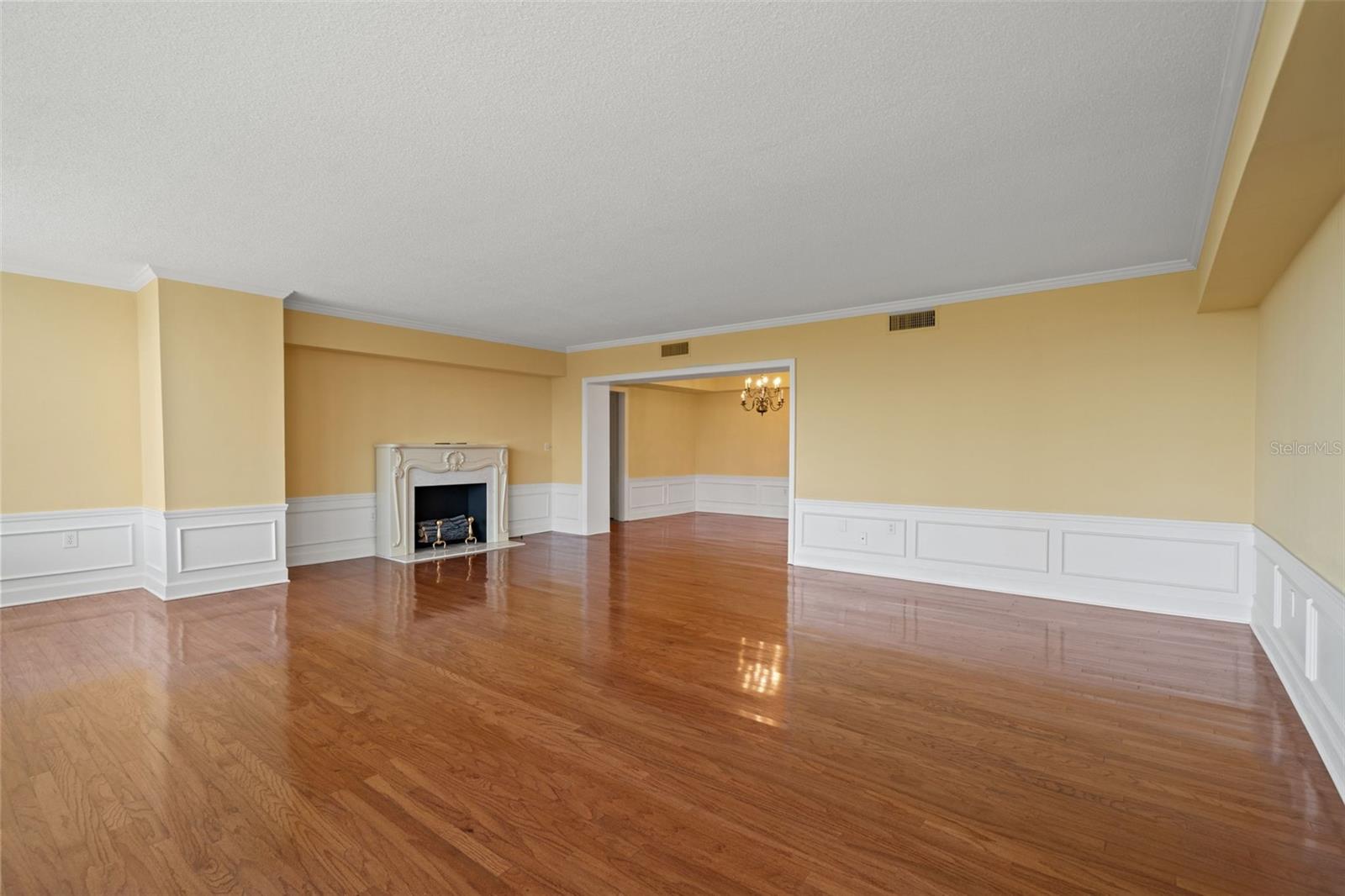 HOWELL PARK CONDO - Residential