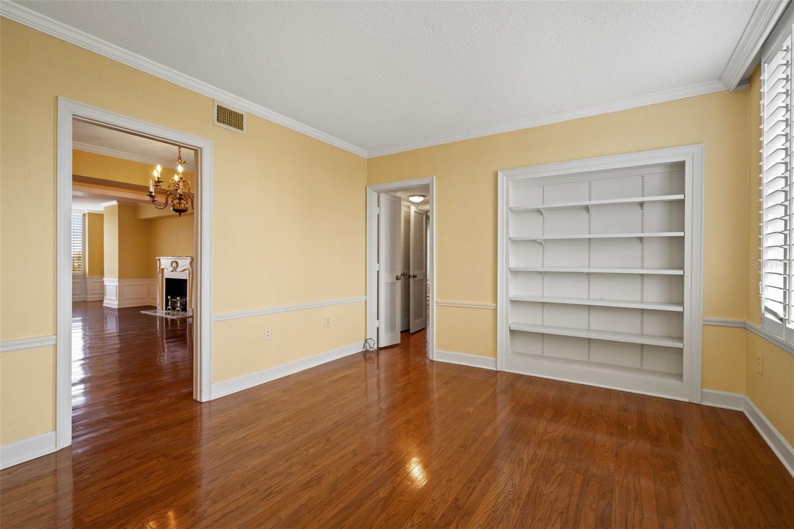 HOWELL PARK CONDO - Residential