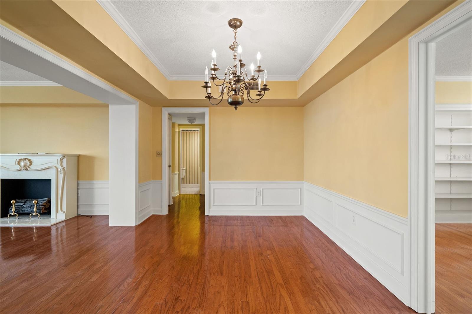 HOWELL PARK CONDO - Residential