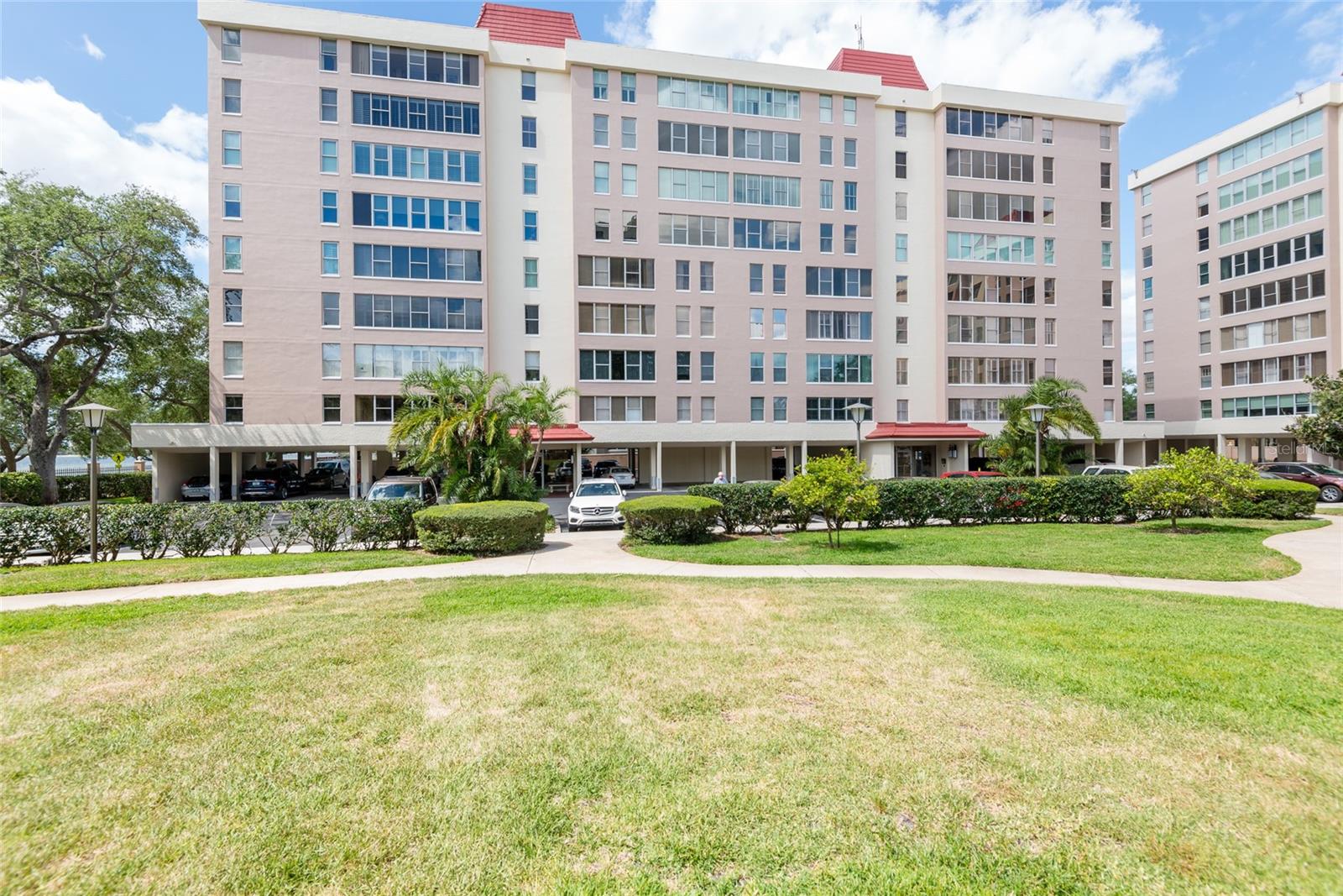 HOWELL PARK CONDO - Residential