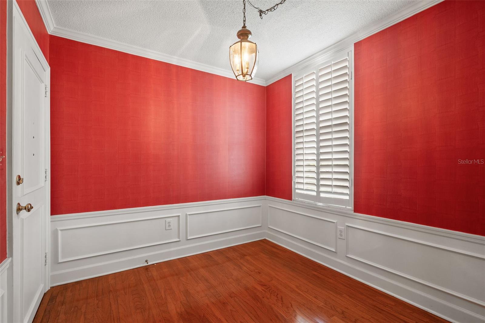 HOWELL PARK CONDO - Residential