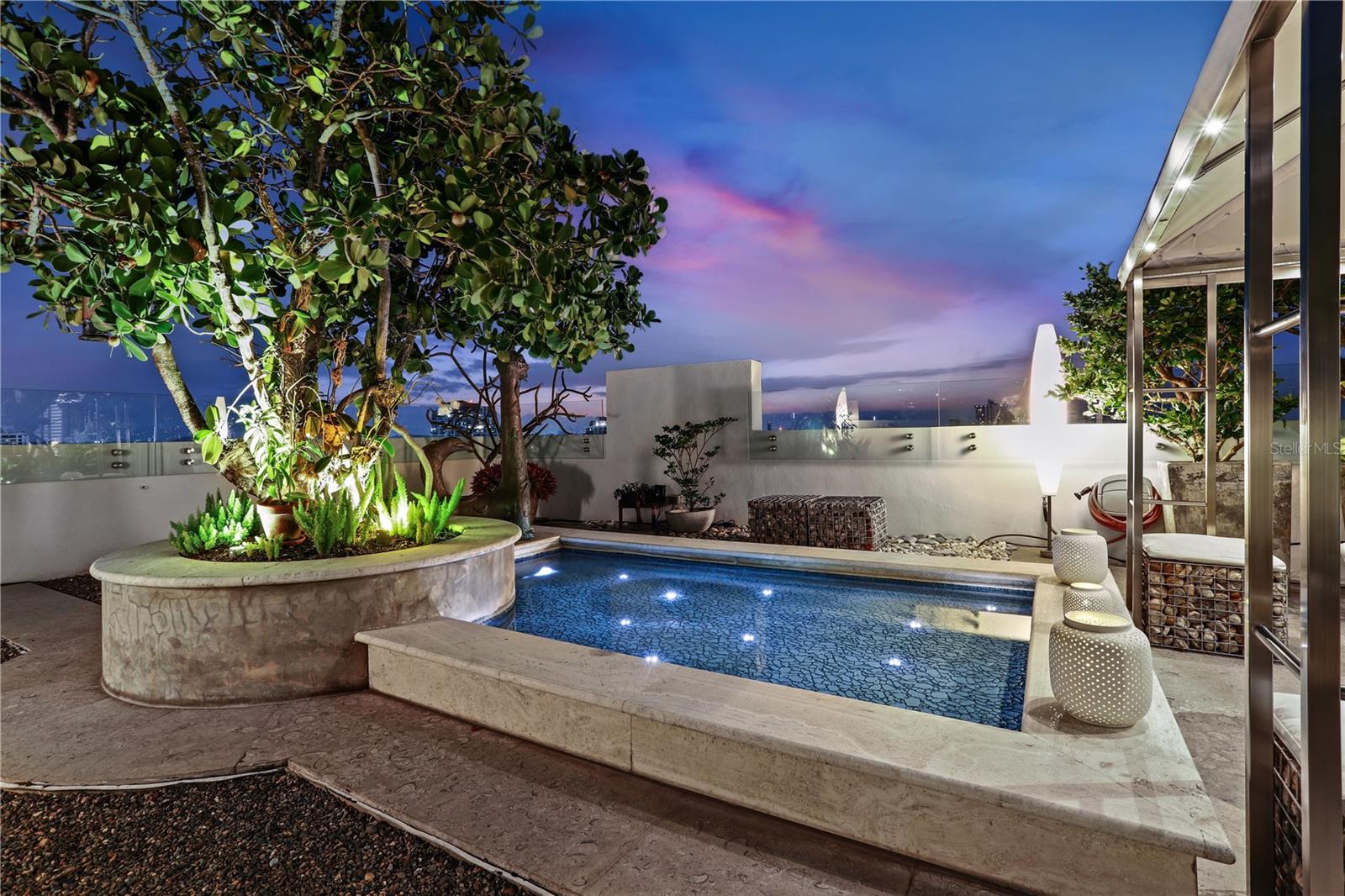 CONDADO - Residential
