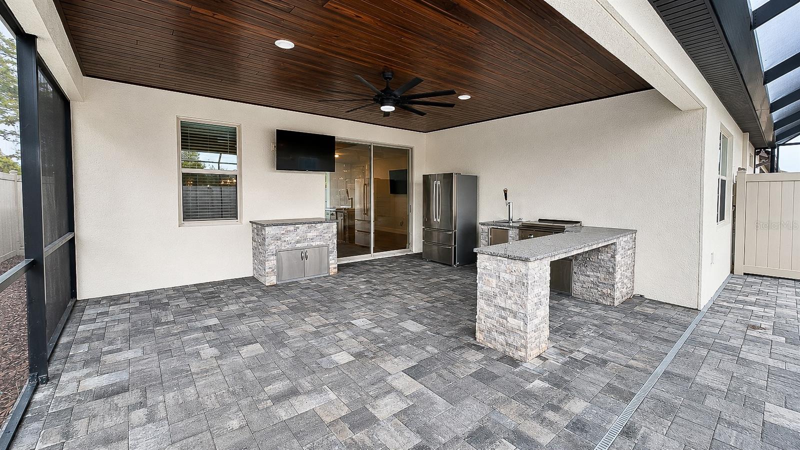 VENTANA GRVS PH 2A - Residential