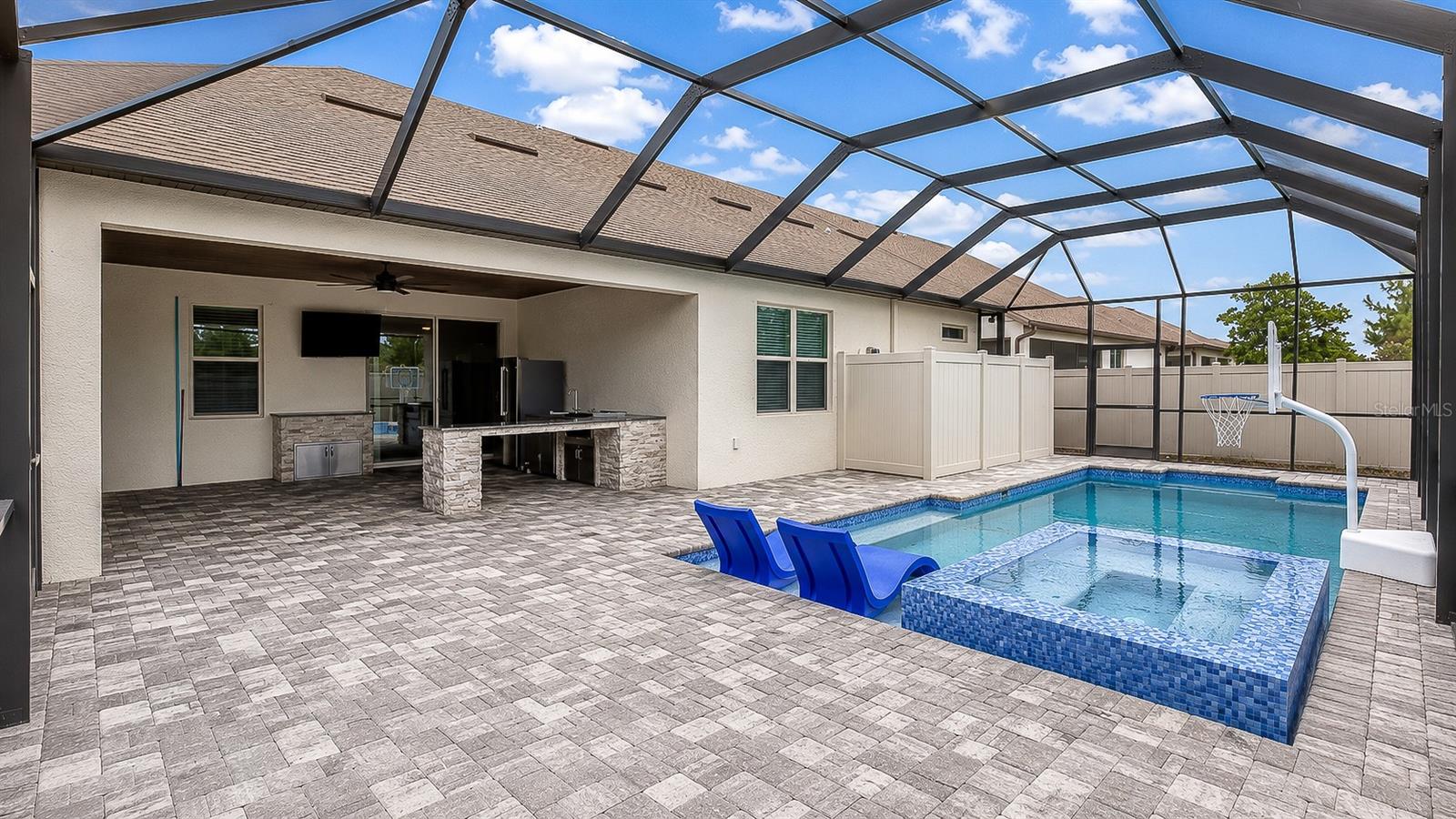 VENTANA GRVS PH 2A - Residential