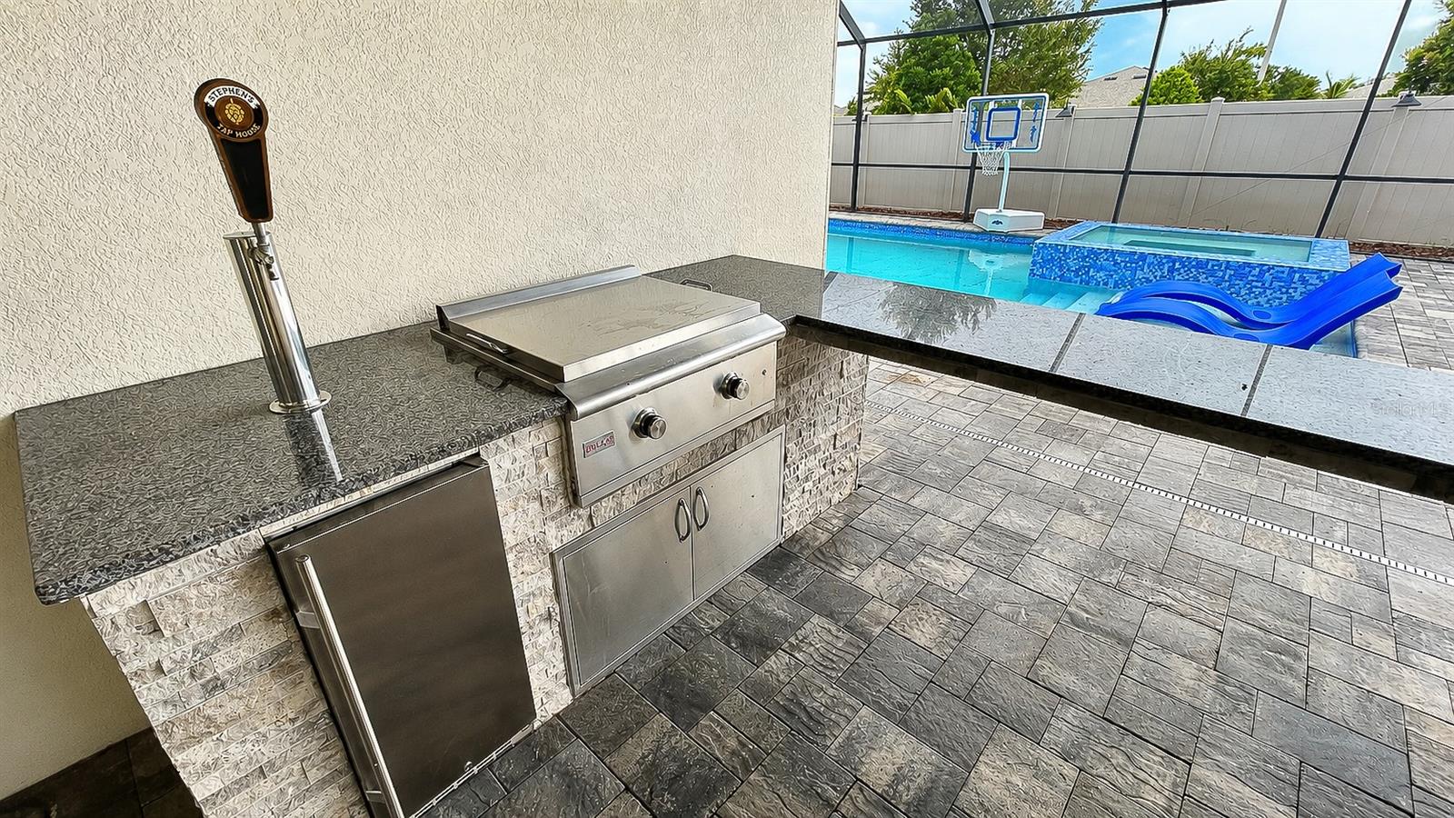 VENTANA GRVS PH 2A - Residential