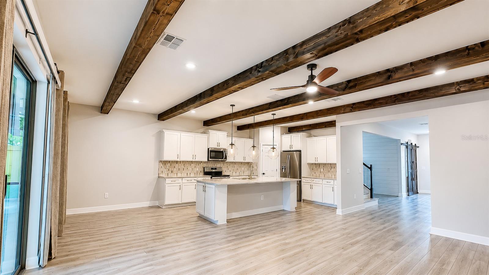 VENTANA GRVS PH 2A - Residential