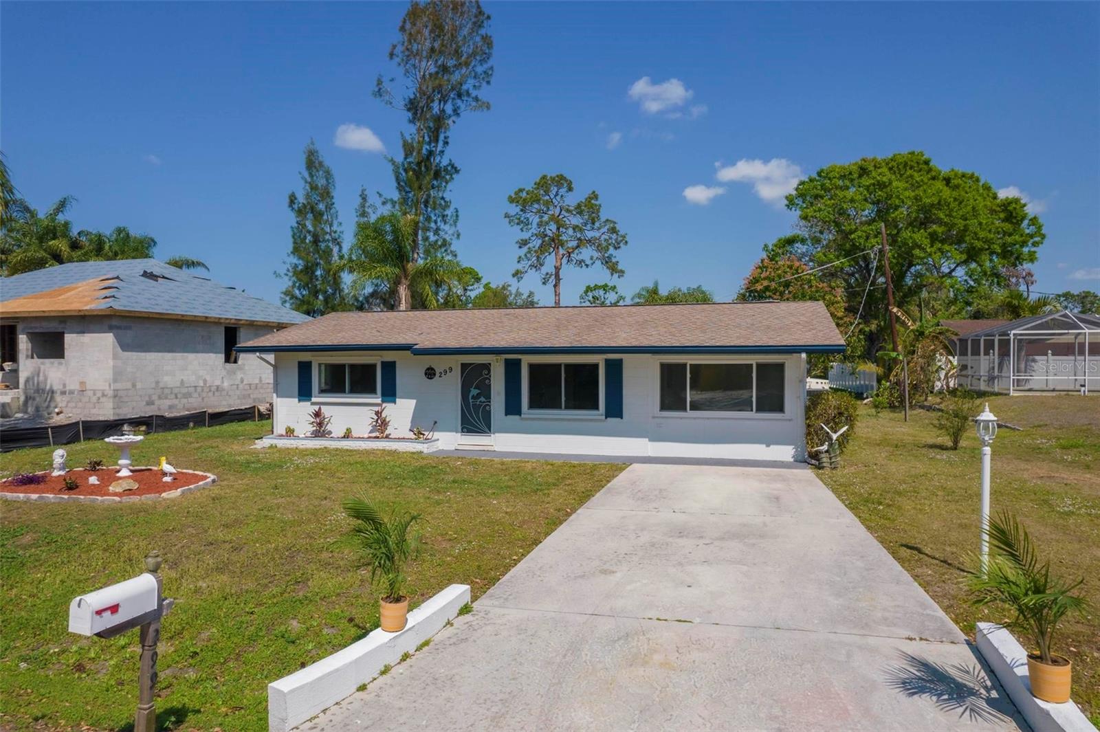 SOUTH VENICE - Residential