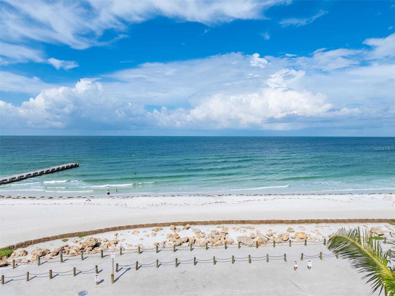 CORTEZ BEACH - Land