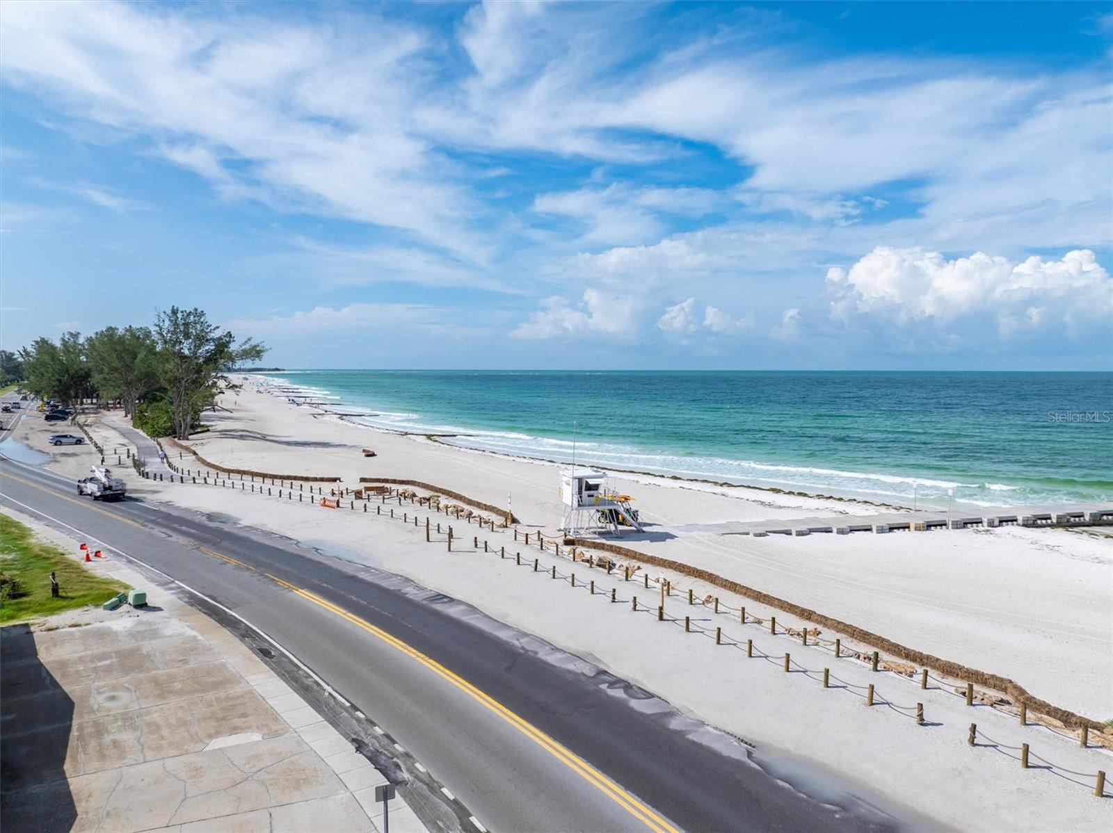 CORTEZ BEACH - Land