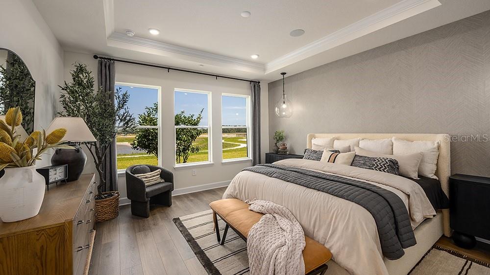WINDWARD PRESERVE - Residential