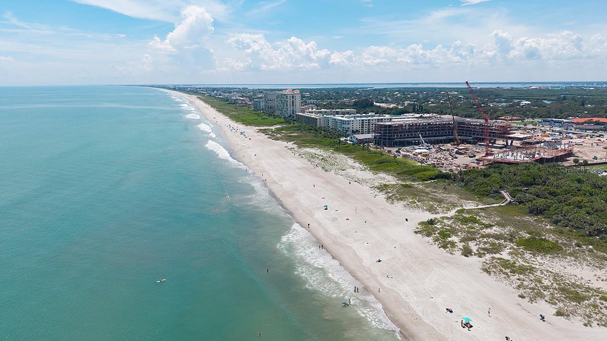 WINDWARD PRESERVE - Residential