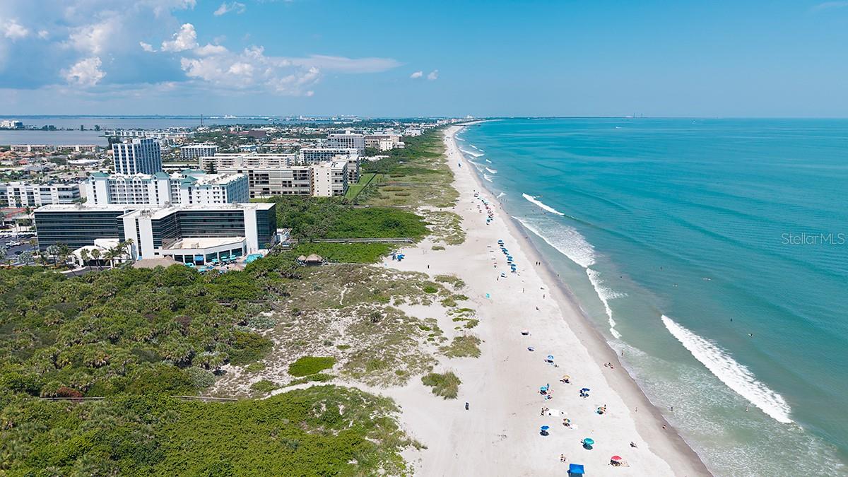 WINDWARD PRESERVE - Residential