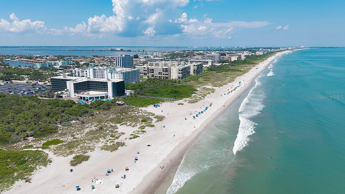 WINDWARD PRESERVE - Residential