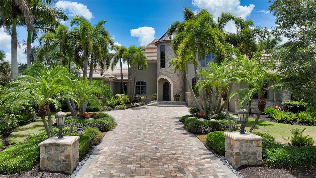 LAKE CLUB PH I - Residential