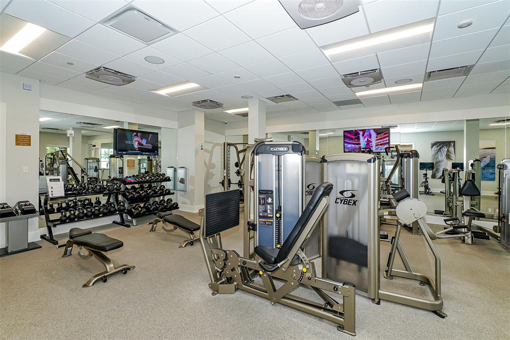 LAKE CLUB PH I - Residential