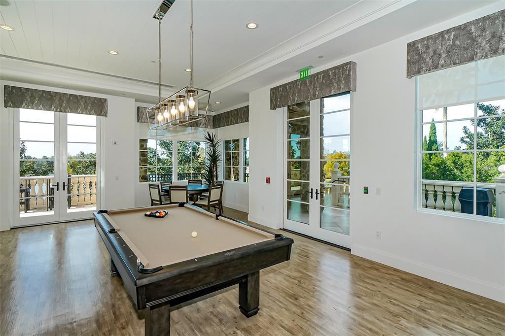 LAKE CLUB PH I - Residential