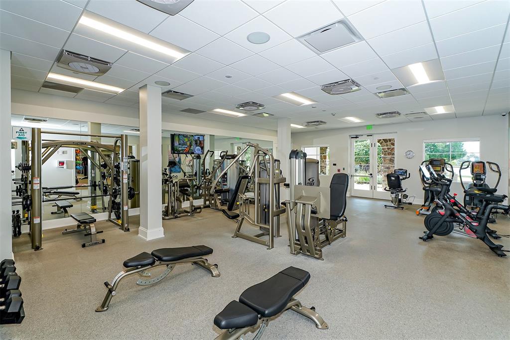 LAKE CLUB PH I - Residential