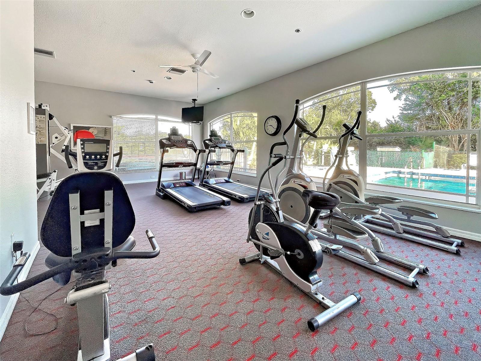 HIDDEN LAKES CLUB PH 1 - Residential