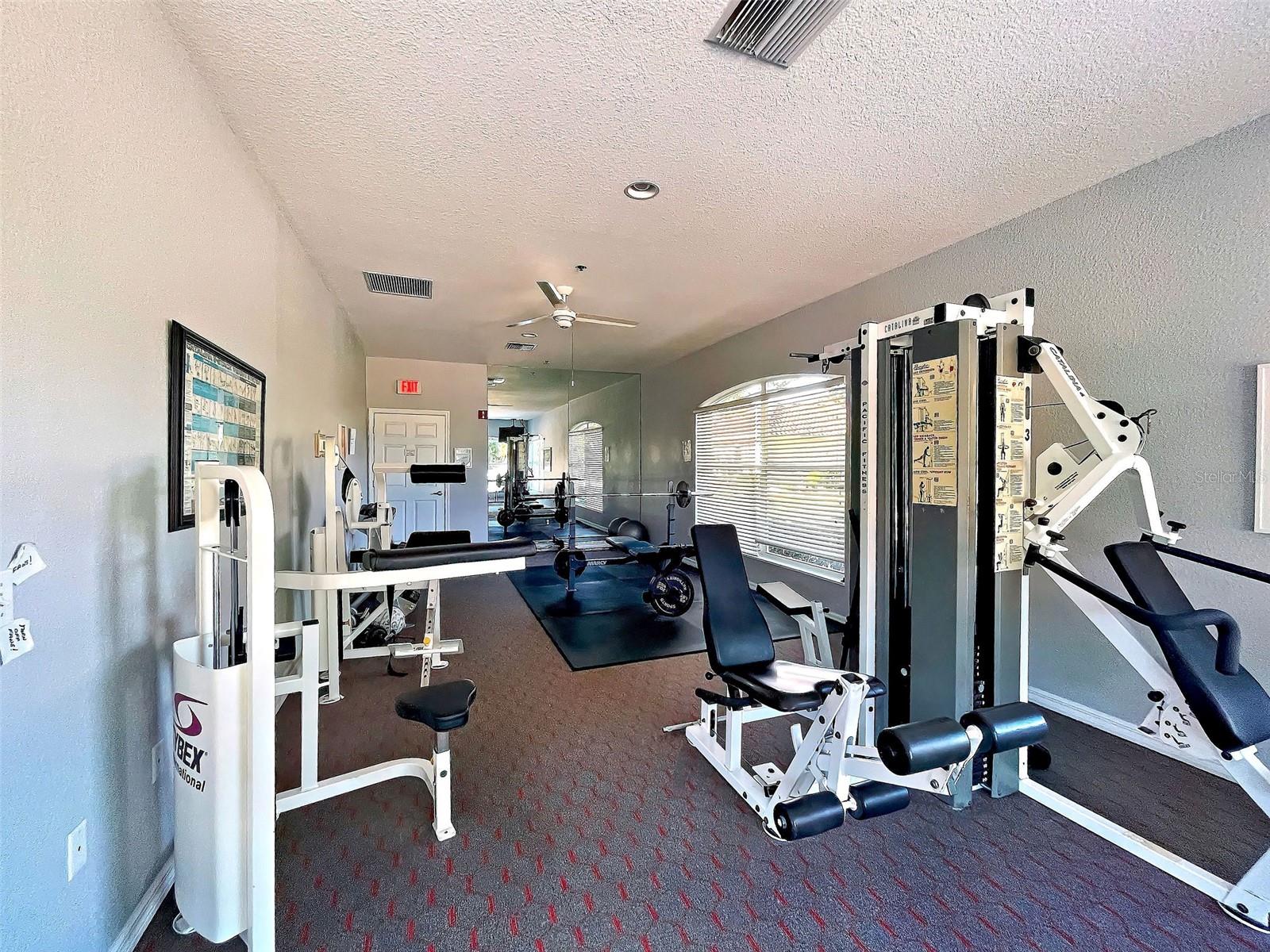 HIDDEN LAKES CLUB PH 1 - Residential