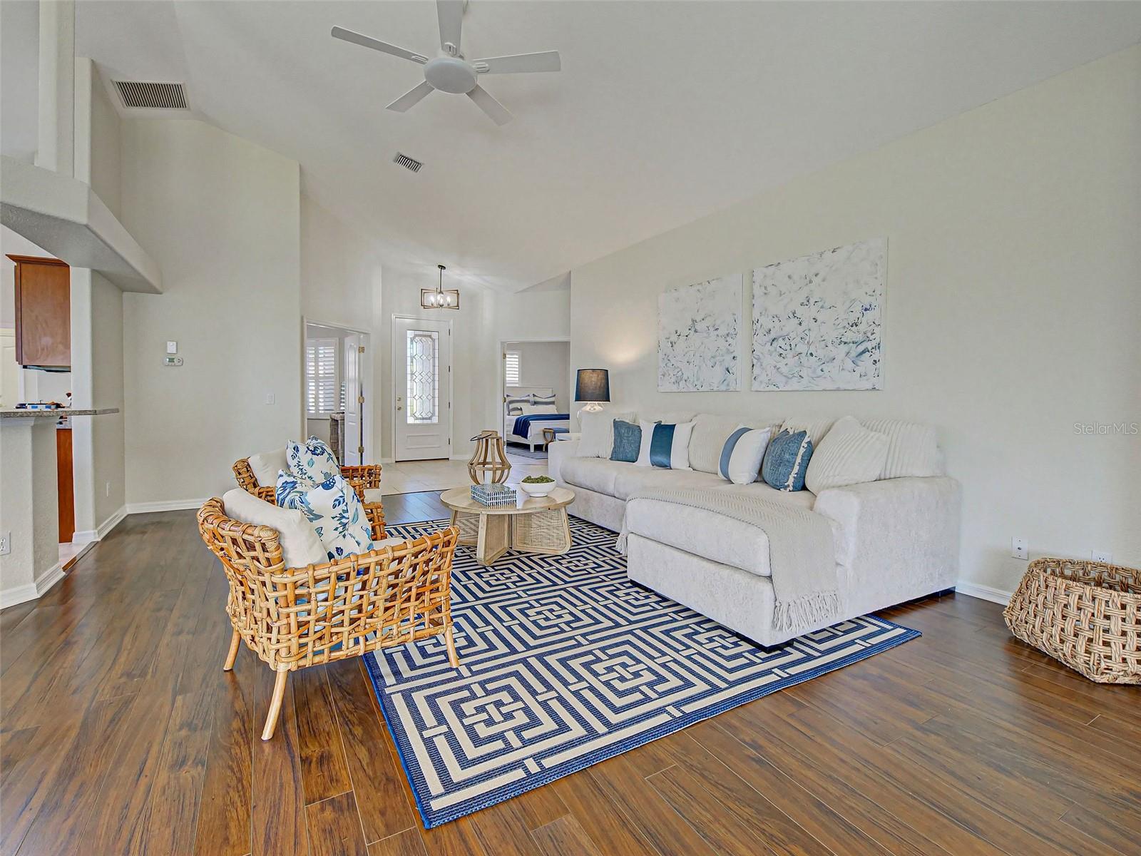HIDDEN LAKES CLUB PH 1 - Residential