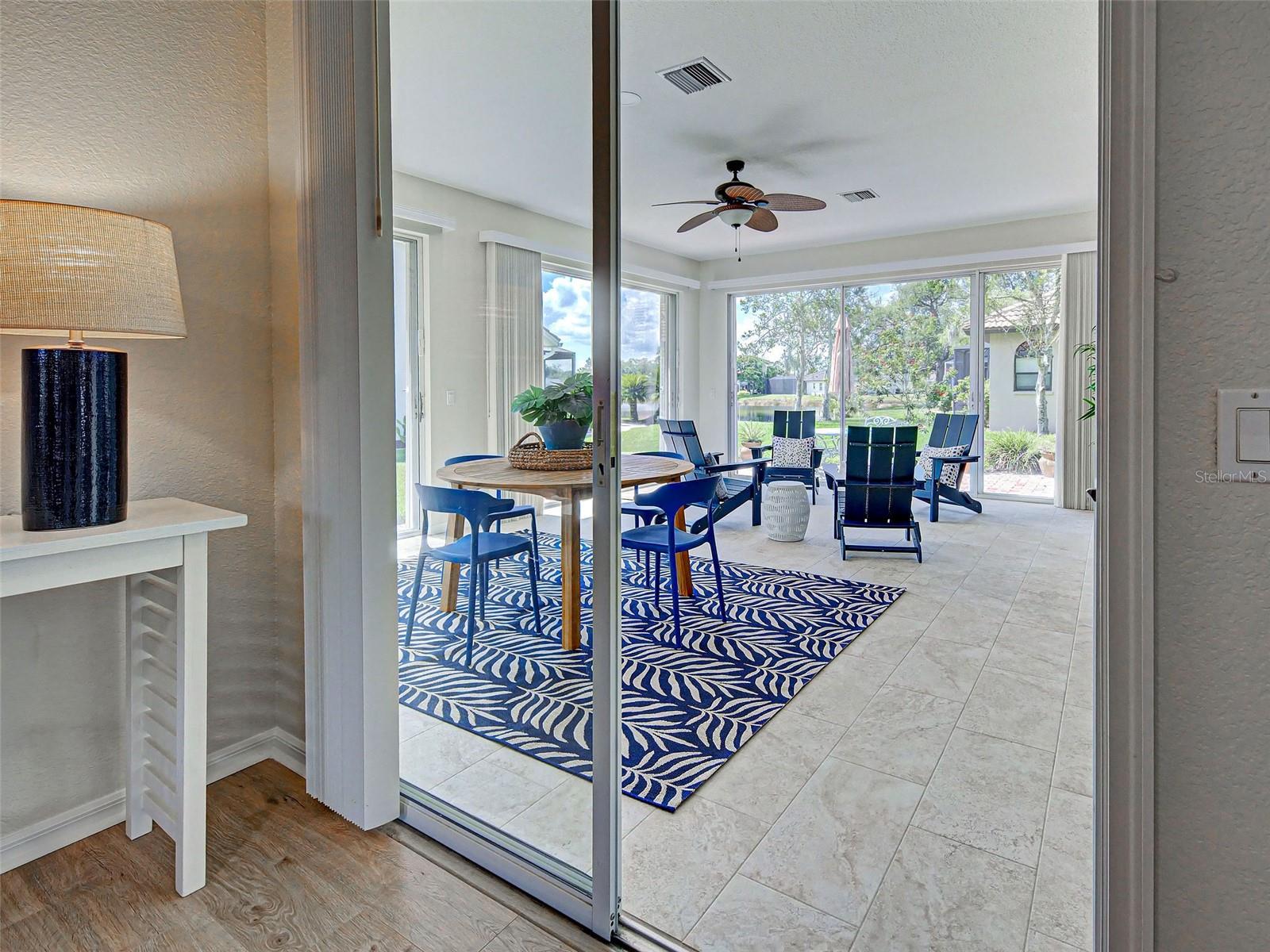 HIDDEN LAKES CLUB PH 1 - Residential