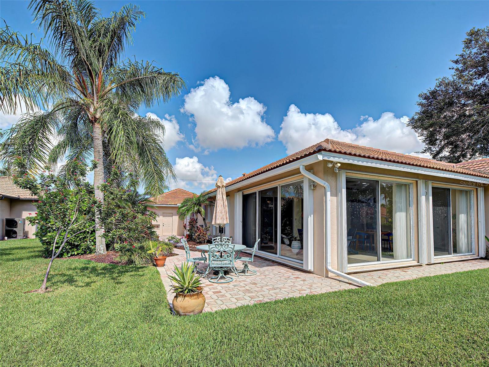 HIDDEN LAKES CLUB PH 1 - Residential