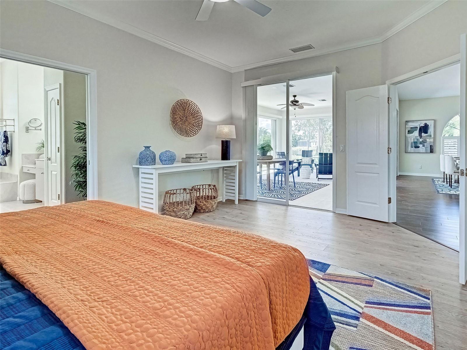 HIDDEN LAKES CLUB PH 1 - Residential