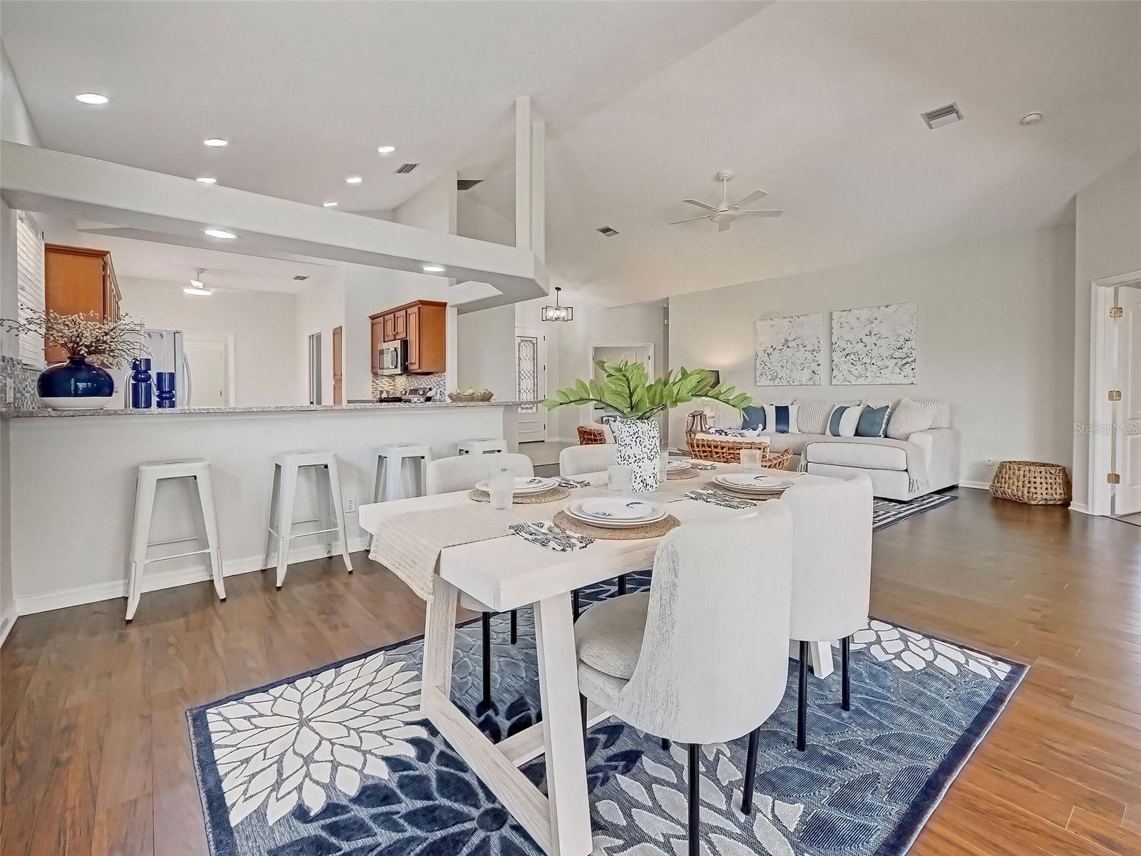 HIDDEN LAKES CLUB PH 1 - Residential