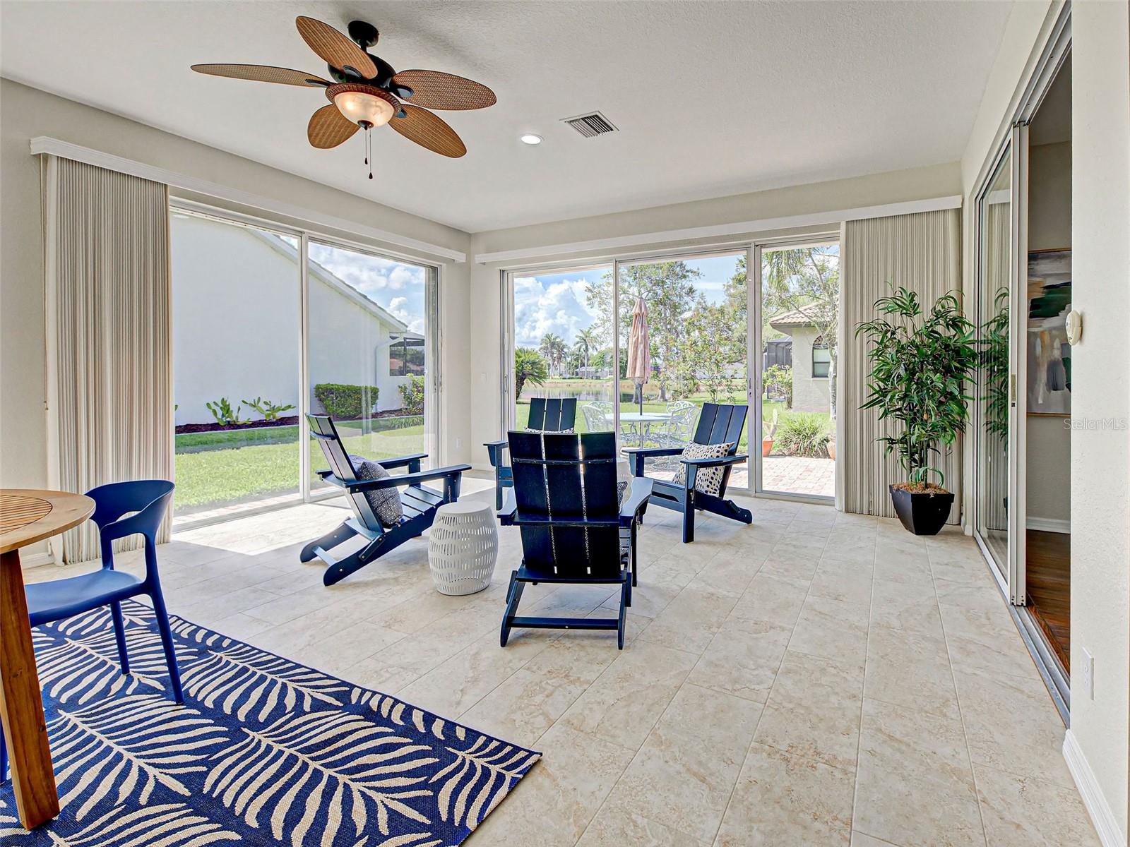 HIDDEN LAKES CLUB PH 1 - Residential