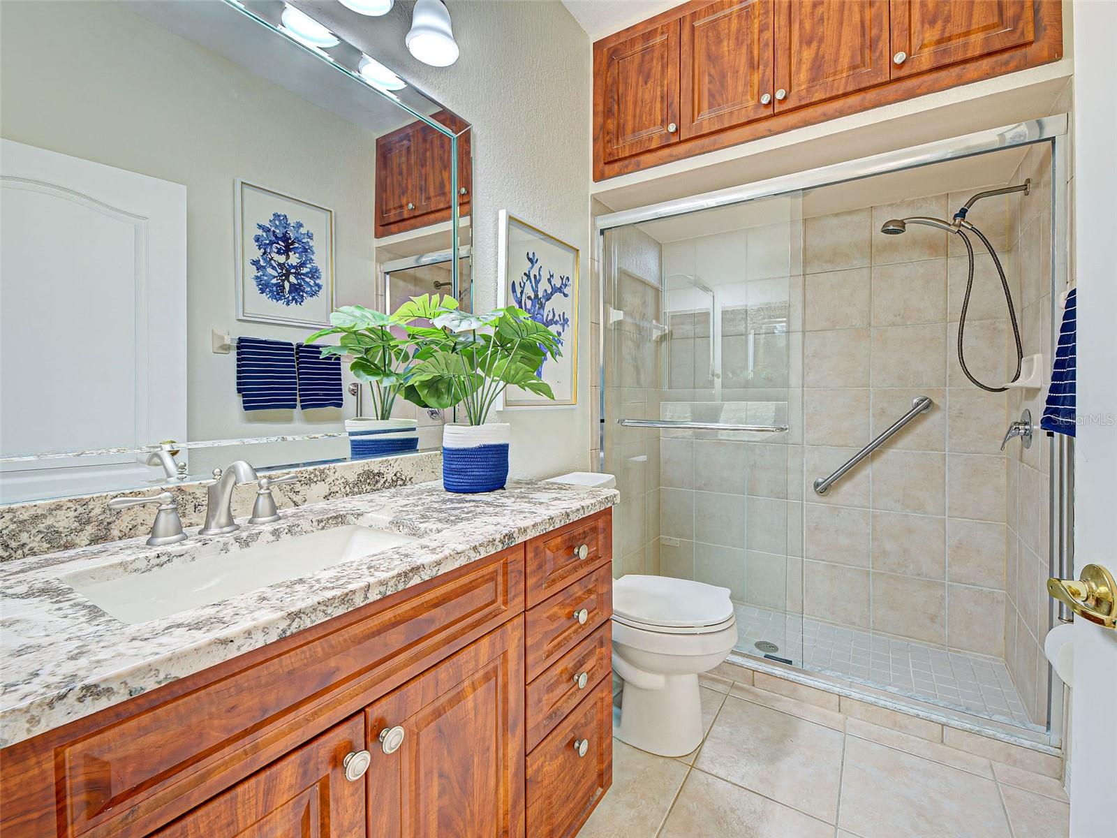 HIDDEN LAKES CLUB PH 1 - Residential