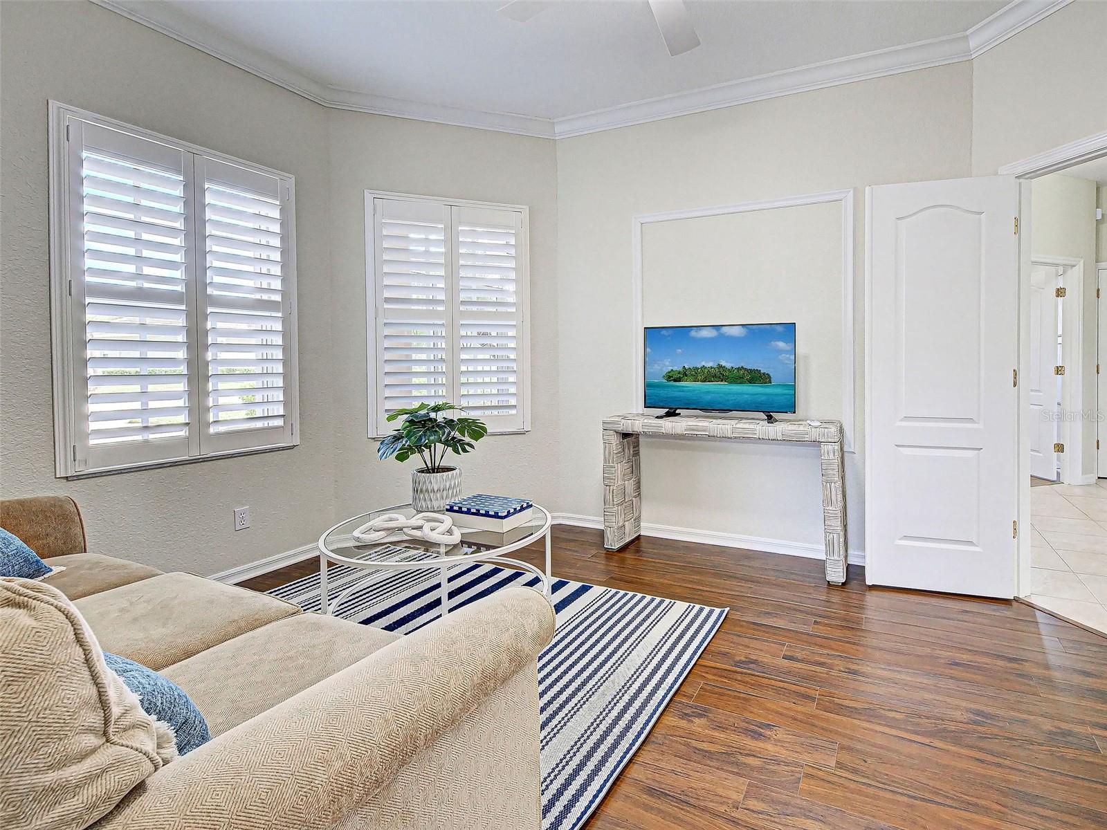 HIDDEN LAKES CLUB PH 1 - Residential