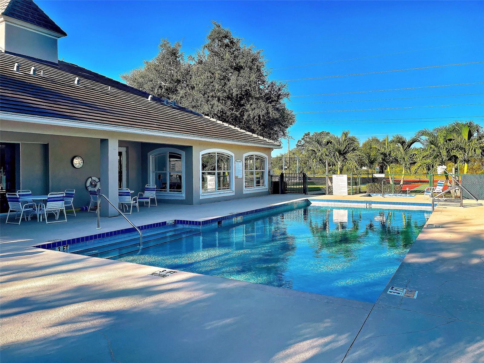 HIDDEN LAKES CLUB PH 1 - Residential
