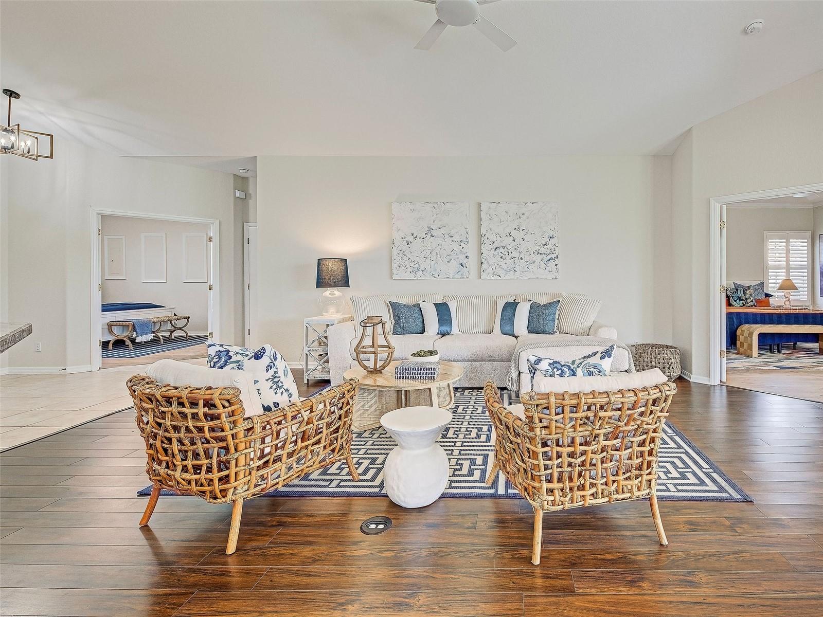 HIDDEN LAKES CLUB PH 1 - Residential