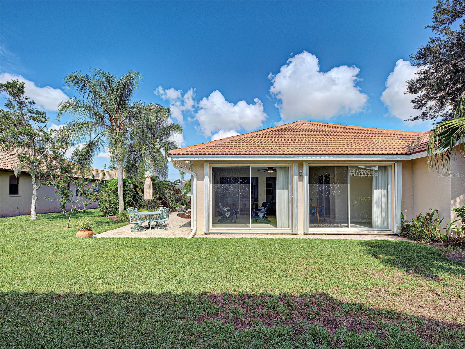HIDDEN LAKES CLUB PH 1 - Residential